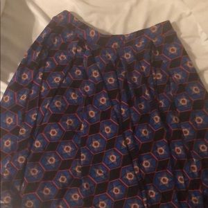 LuLaRoe Madison L